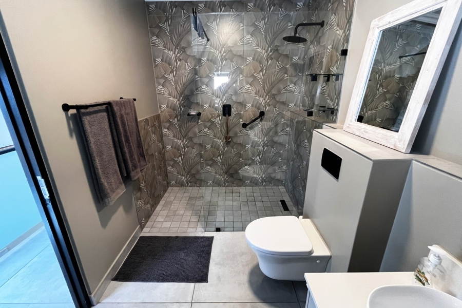 3 Bedroom Property for Sale in Renosterbos Estate Western Cape